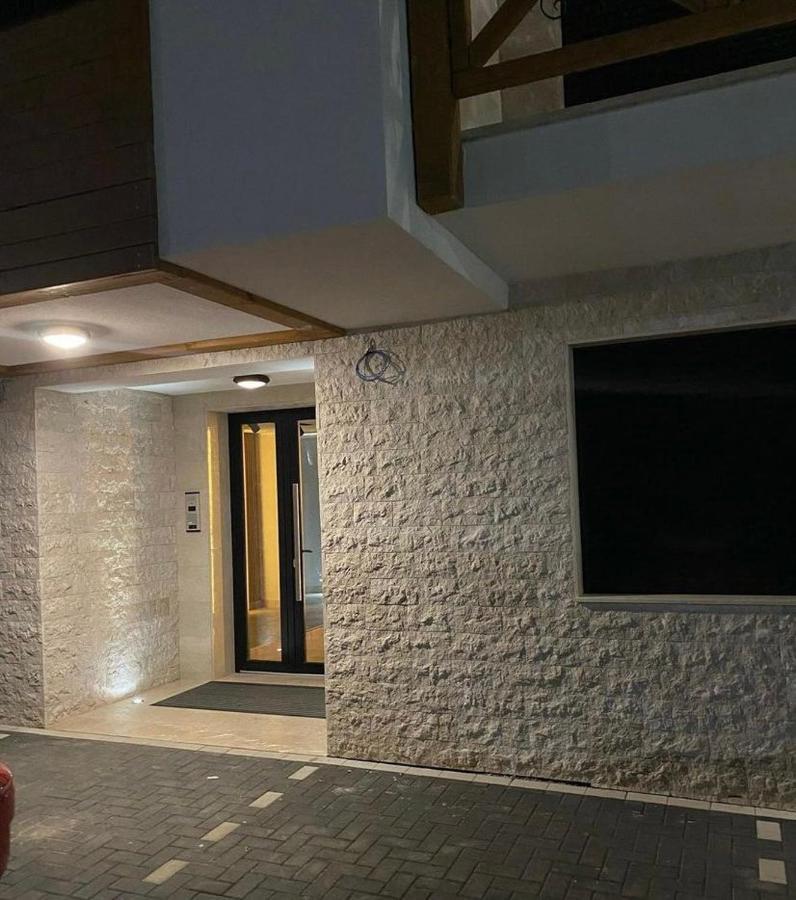 Jellenaa Lägenhet Zlatibor Exteriör bild